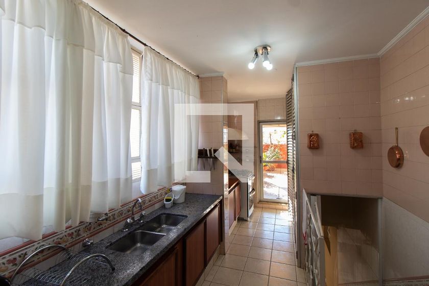Apartamento à Venda - Cambuí, 4 Quartos,  571 m2 em , Campinas - sp | SoloBR