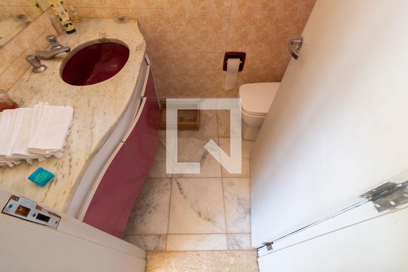 Apartamento à Venda - Cambuí, 4 Quartos,  571 m2 em , Campinas - sp | SoloBR