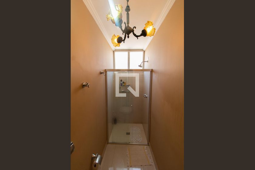 Apartamento à Venda - Cambuí, 4 Quartos,  571 m2 em , Campinas - sp | SoloBR