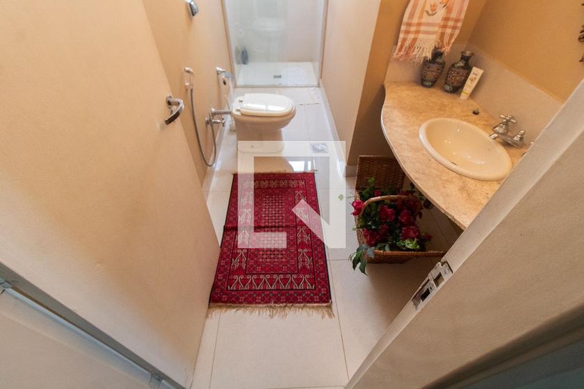 Apartamento à Venda - Cambuí, 4 Quartos,  571 m2 em , Campinas - sp | SoloBR