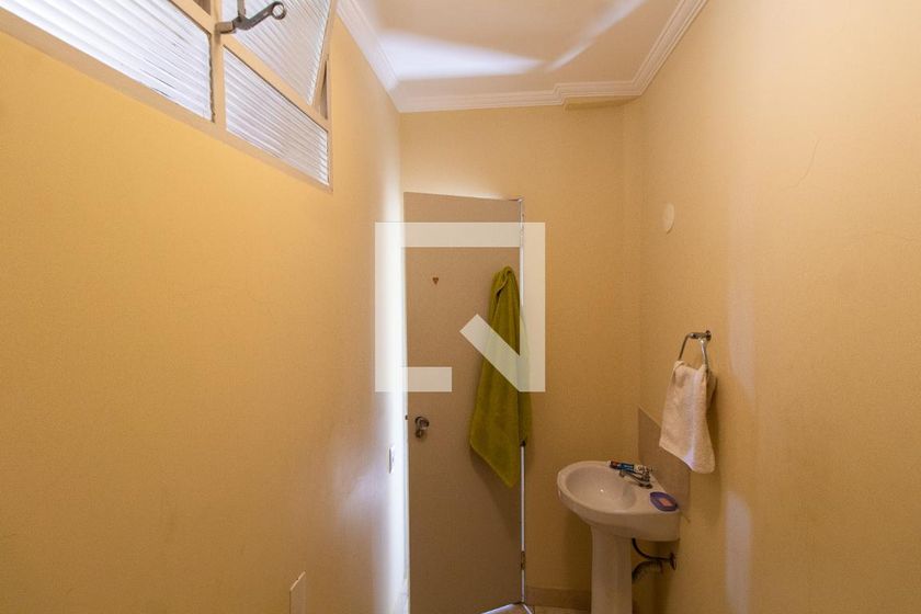 Apartamento à Venda - Cambuí, 4 Quartos,  571 m2 em , Campinas - sp | SoloBR