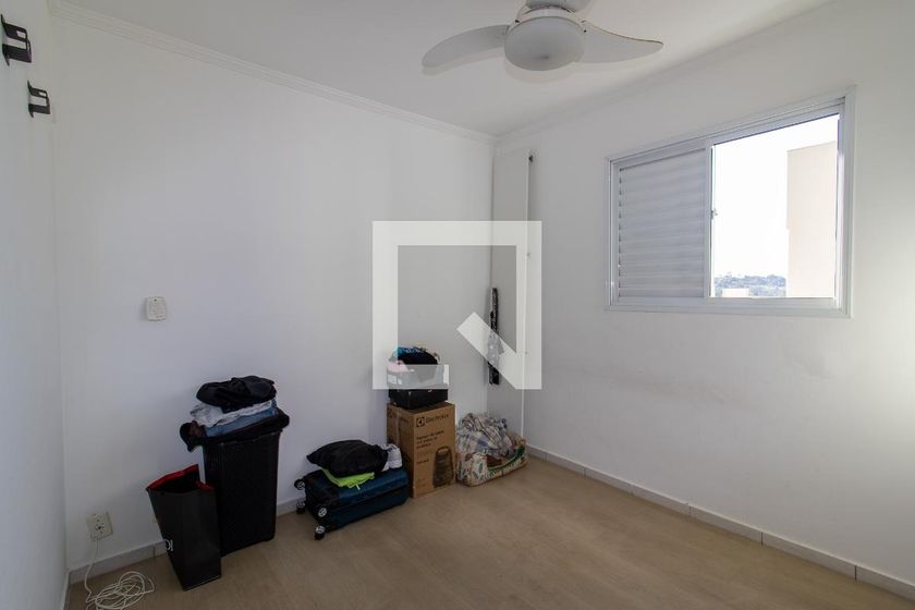Apartamento à Venda - Mansões Santo Antônio, 2 Quartos,  127 m2 em , Campinas - sp | SoloBR