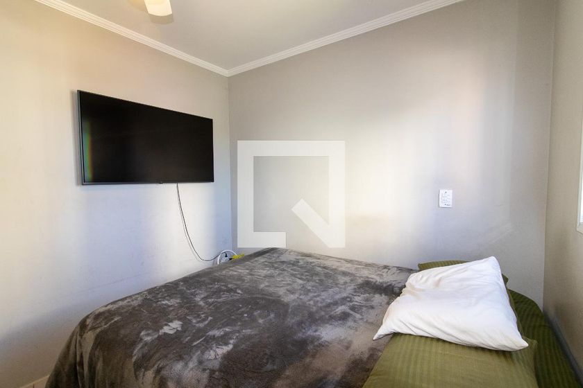 Apartamento à Venda - Mansões Santo Antônio, 2 Quartos,  127 m2 em , Campinas - sp | SoloBR