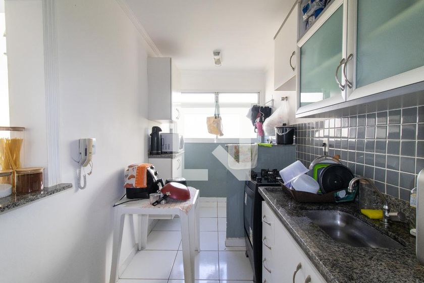 Apartamento à Venda - Mansões Santo Antônio, 2 Quartos,  127 m2 em , Campinas - sp | SoloBR
