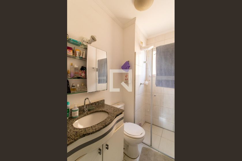Apartamento à Venda - Mansões Santo Antônio, 2 Quartos,  127 m2 em , Campinas - sp | SoloBR