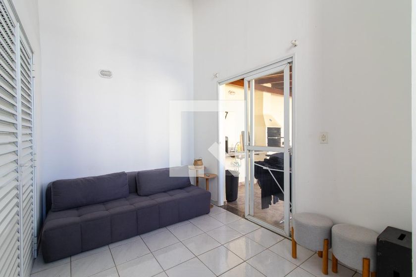 Apartamento à Venda - Mansões Santo Antônio, 2 Quartos,  127 m2 em , Campinas - sp | SoloBR