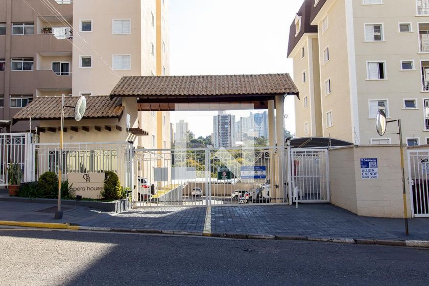 Apartamento à Venda - Mansões Santo Antônio, 2 Quartos,  127 m2 em , Campinas - sp | SoloBR