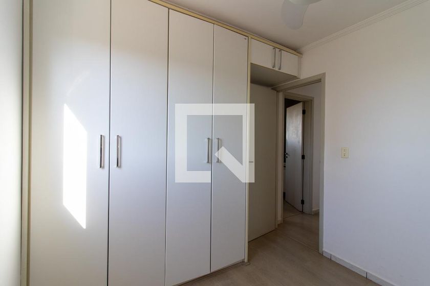 Apartamento à Venda - Mansões Santo Antônio, 2 Quartos,  127 m2 em , Campinas - sp | SoloBR
