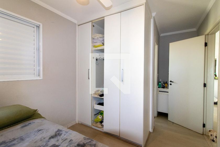 Apartamento à Venda - Mansões Santo Antônio, 2 Quartos,  127 m2 em , Campinas - sp | SoloBR