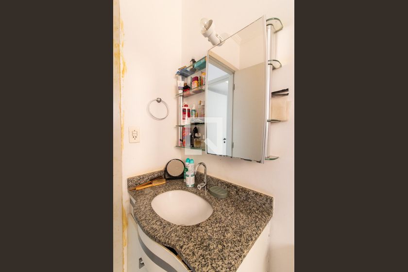 Apartamento à Venda - Mansões Santo Antônio, 2 Quartos,  127 m2 em , Campinas - sp | SoloBR