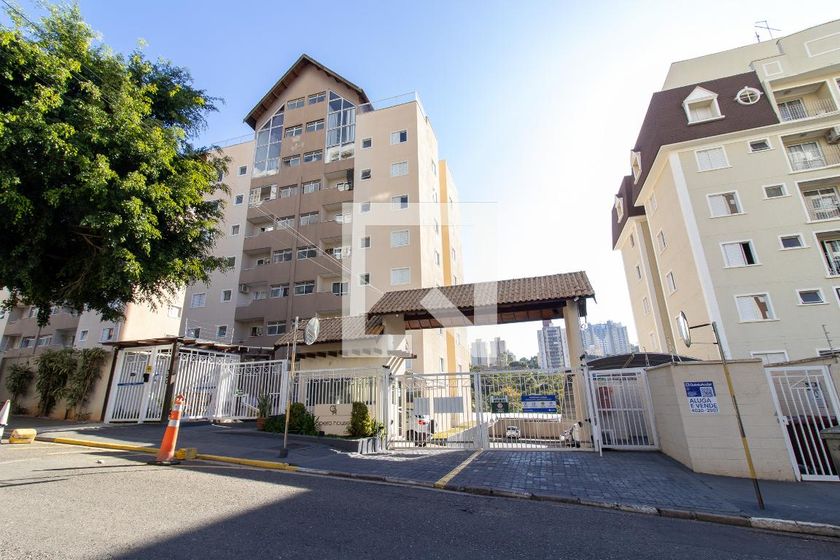 Apartamento à Venda - Mansões Santo Antônio, 2 Quartos,  127 m2 em , Campinas - sp | SoloBR