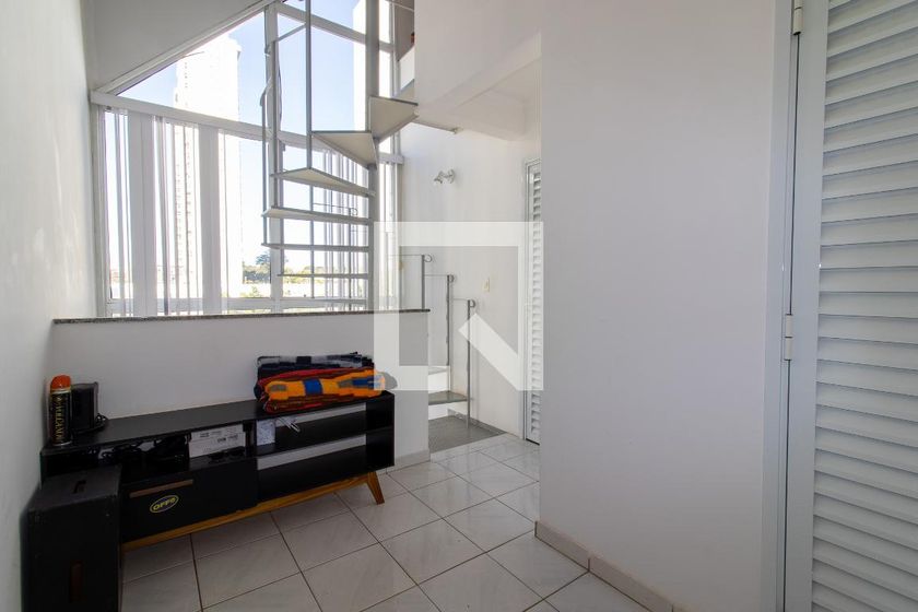 Apartamento à Venda - Mansões Santo Antônio, 2 Quartos,  127 m2 em , Campinas - sp | SoloBR