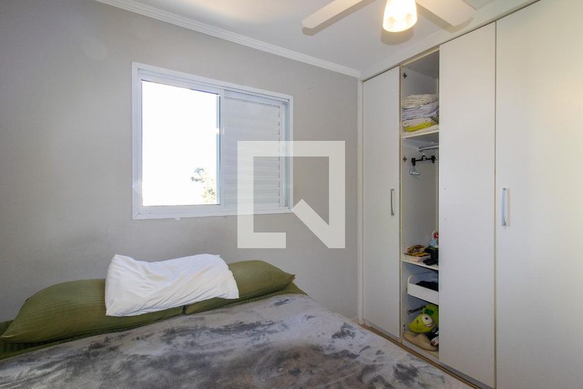 Apartamento à Venda - Mansões Santo Antônio, 2 Quartos,  127 m2 em , Campinas - sp | SoloBR