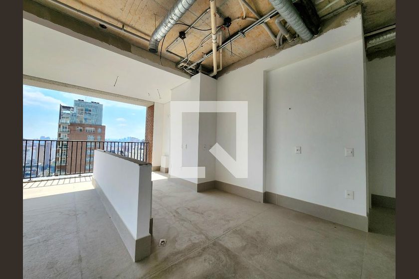 Apartamento, 2 quartos, 191 m² - Foto 69