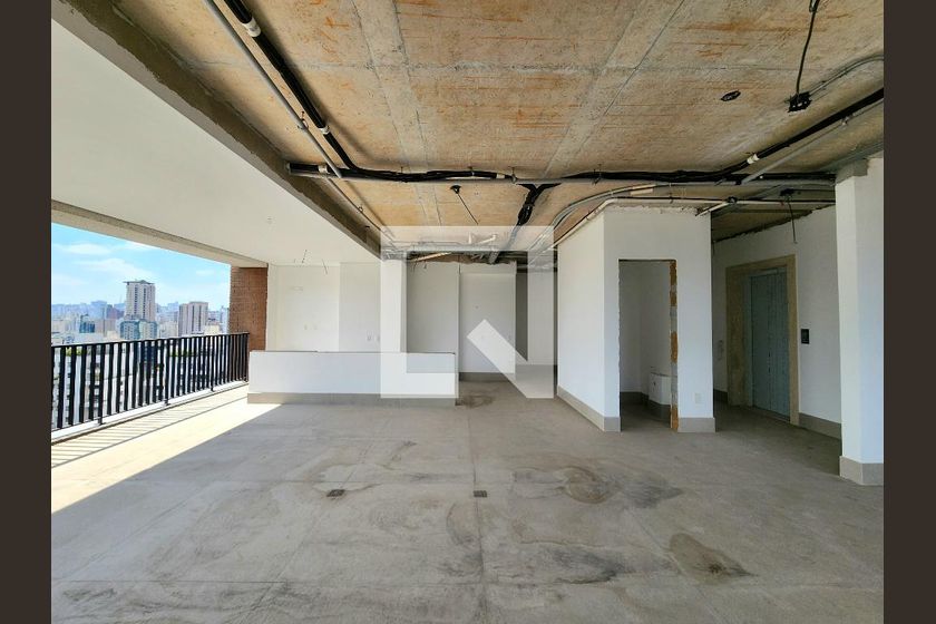Apartamento, 2 quartos, 191 m² - Foto 5