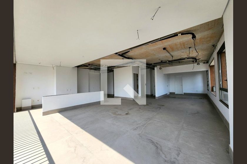 Apartamento, 2 quartos, 191 m² - Foto 3