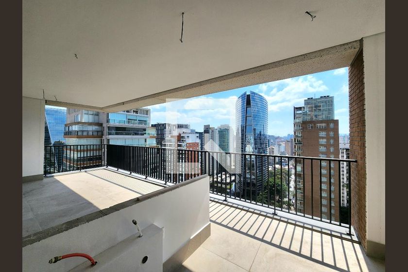 Apartamento, 2 quartos, 191 m² - Foto 73