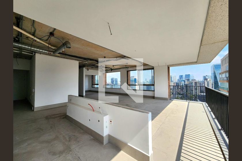 Apartamento, 2 quartos, 191 m² - Foto 1
