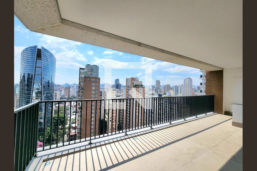 Apartamento, 2 quartos, 191 m² - Foto 17