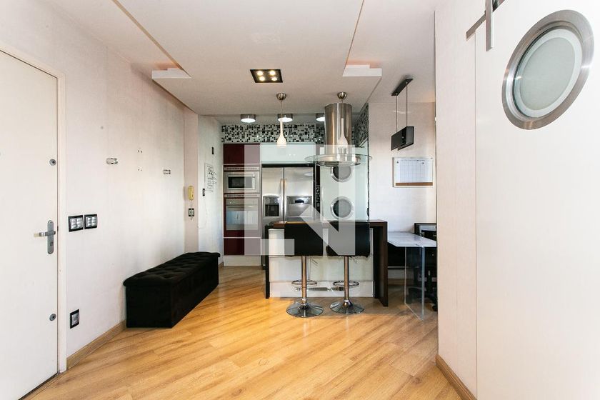 Kitnet-Studio, 31 m² - Foto 3