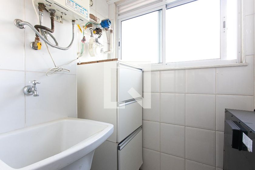 Kitnet-Studio, 31 m² - Foto 41