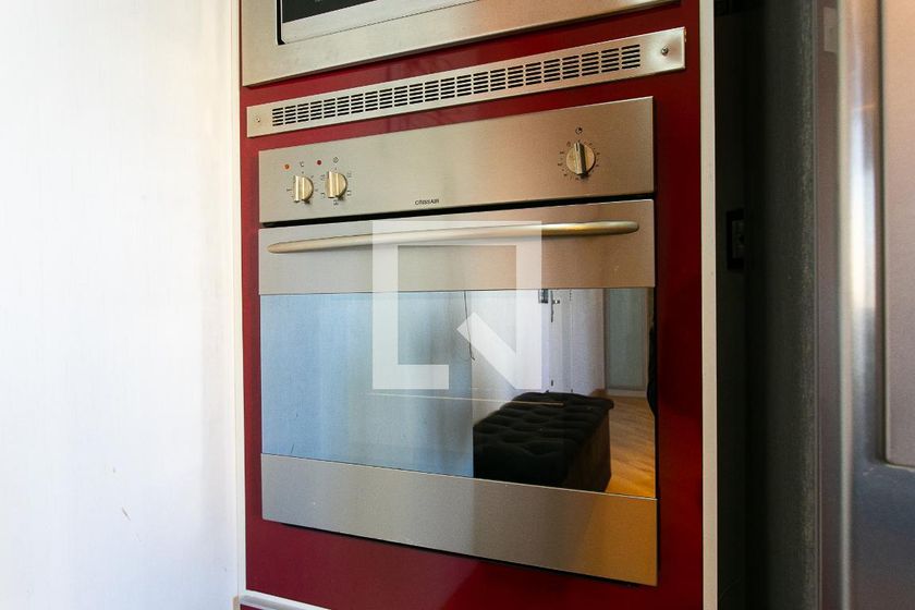 Kitnet-Studio, 31 m² - Foto 37