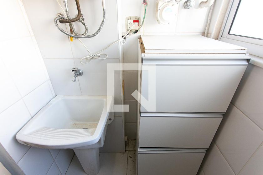 Kitnet-Studio, 31 m² - Foto 43