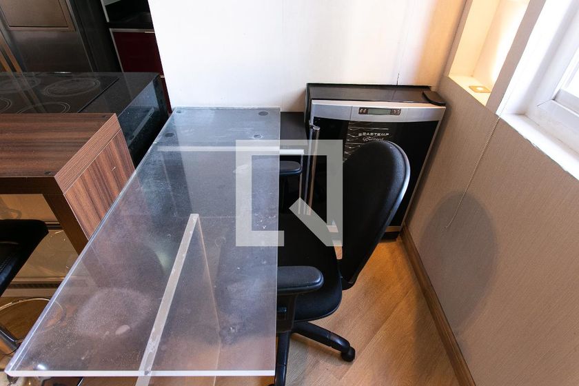 Kitnet-Studio, 31 m² - Foto 13