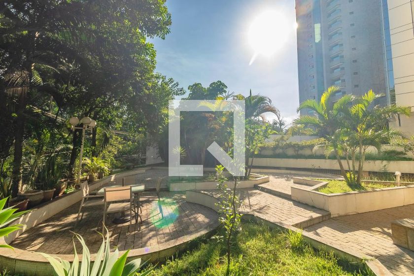 Apartamento, 1 quarto, 42 m² - Foto 35