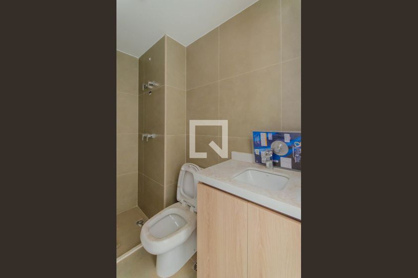 Kitnet-Studio, 26 m² - Foto 17
