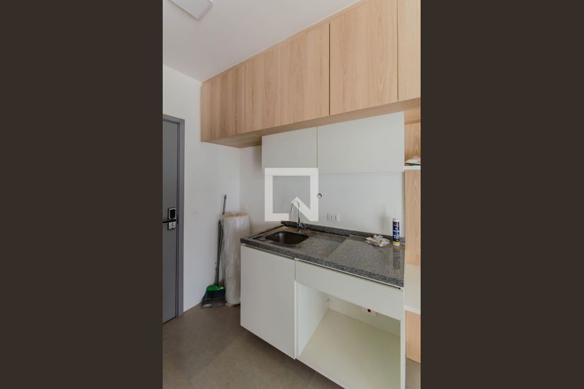 Kitnet-Studio, 26 m² - Foto 27