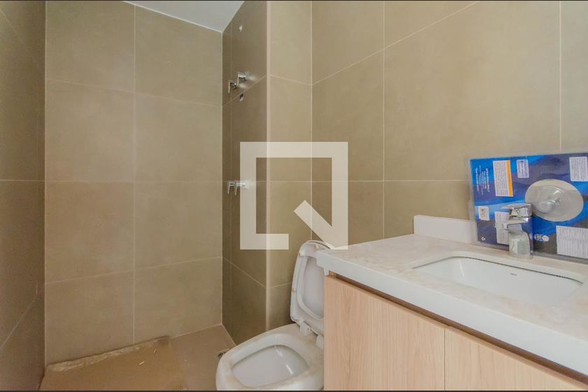 Kitnet-Studio, 26 m² - Foto 21