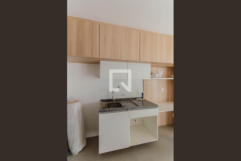 Kitnet-Studio, 26 m² - Foto 29