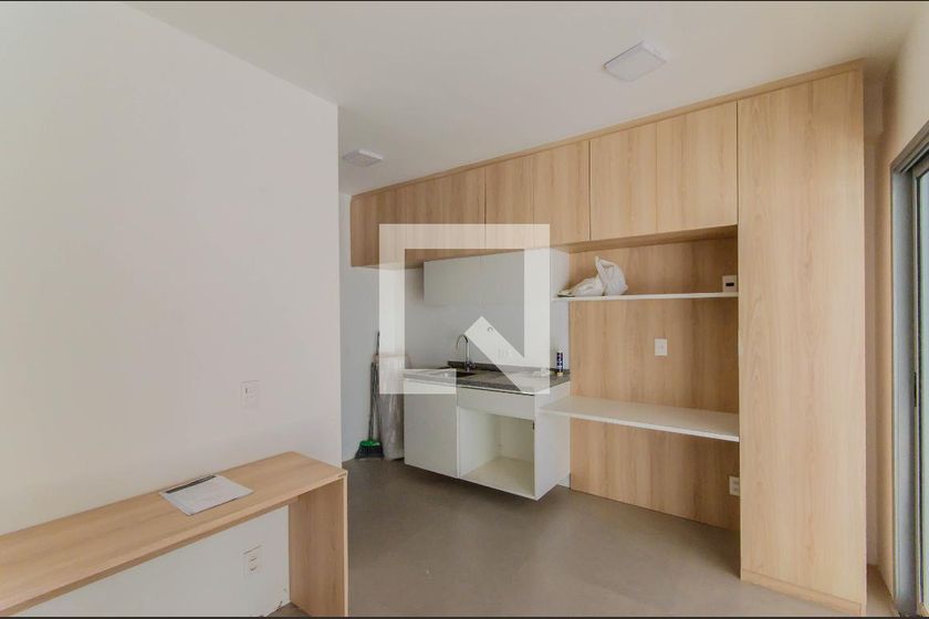 Kitnet-Studio, 26 m² - Foto 7