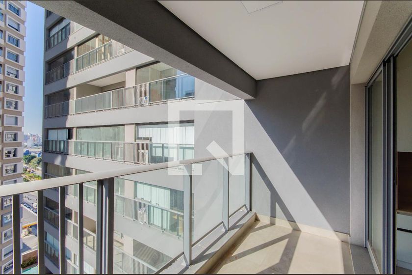 Kitnet-Studio, 26 m² - Foto 11