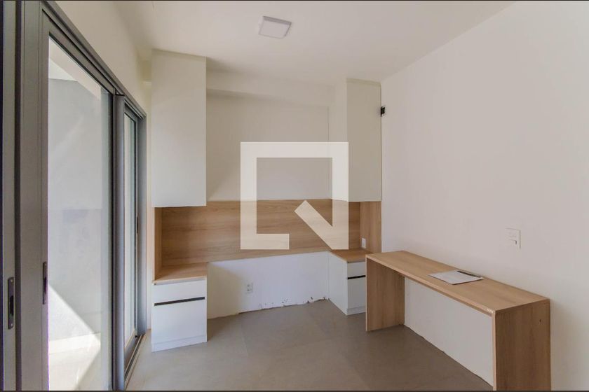 Kitnet-Studio, 26 m² - Foto 3