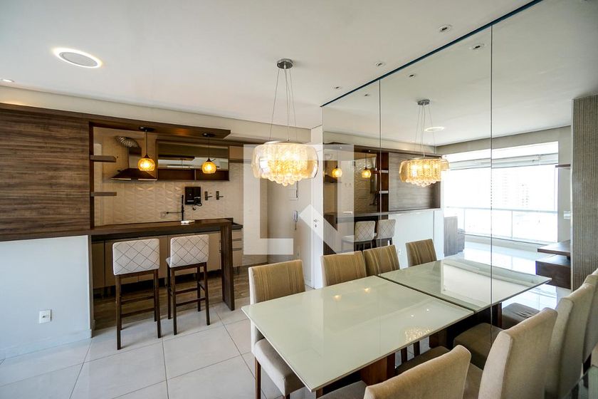 Apartamento, 2 quartos, 62 m² - Foto 5