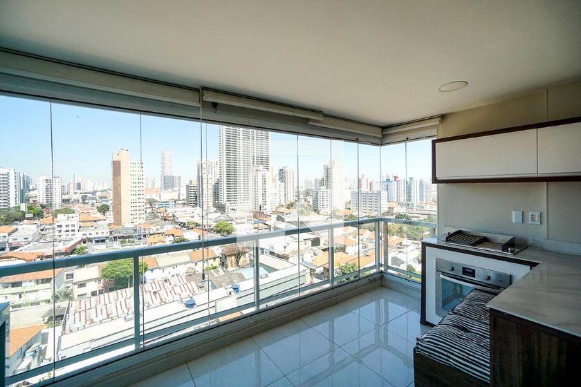 Apartamento, 2 quartos, 62 m² - Foto 13
