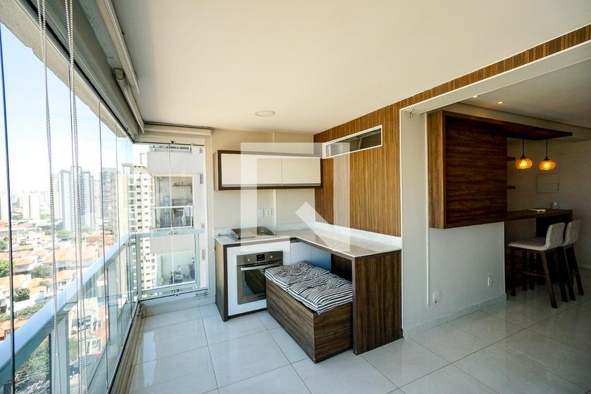 Apartamento, 2 quartos, 62 m² - Foto 17