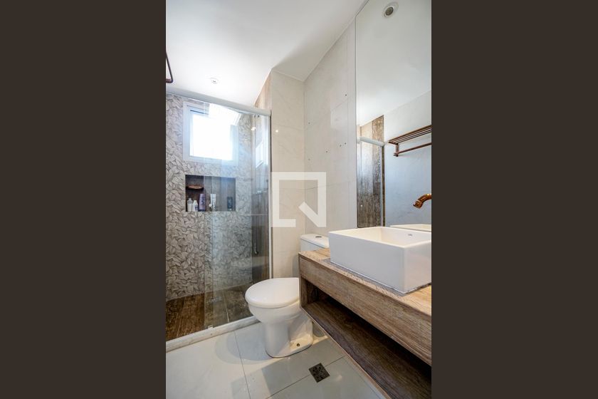 Apartamento, 2 quartos, 62 m² - Foto 36