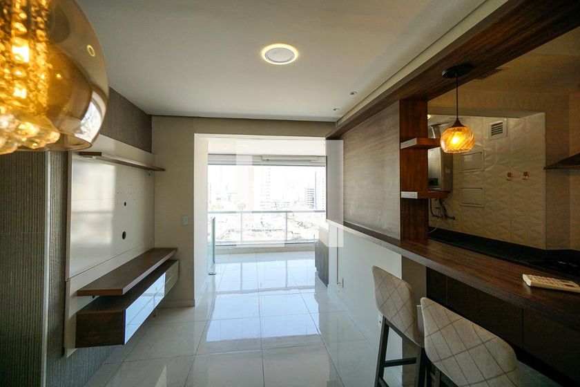 Apartamento, 2 quartos, 62 m² - Foto 3