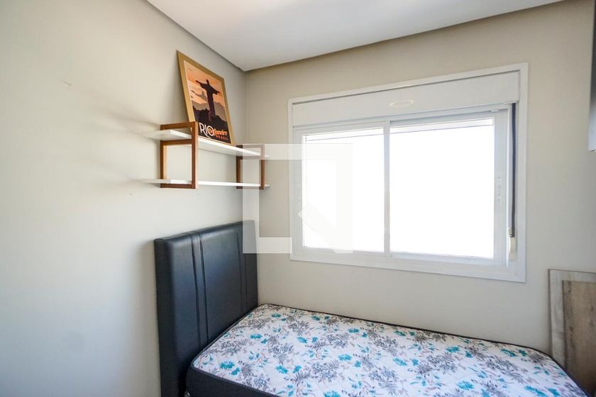 Apartamento, 2 quartos, 62 m² - Foto 24
