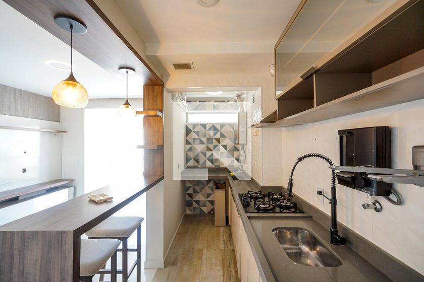 Apartamento, 2 quartos, 62 m² - Foto 60
