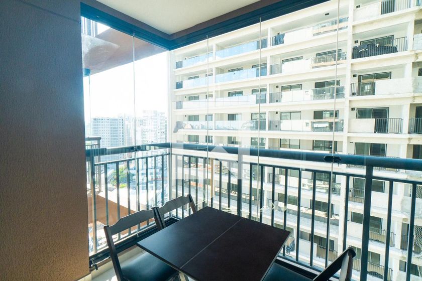 Apartamento, 1 quarto, 34 m² - Foto 13