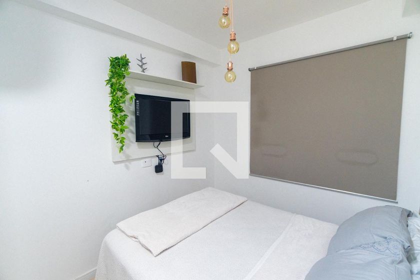 Apartamento, 1 quarto, 34 m² - Foto 8