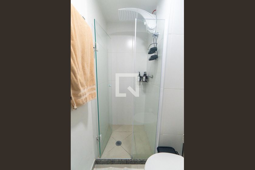 Apartamento, 1 quarto, 34 m² - Foto 11