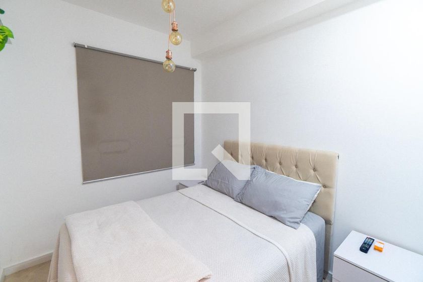 Apartamento, 1 quarto, 34 m² - Foto 5