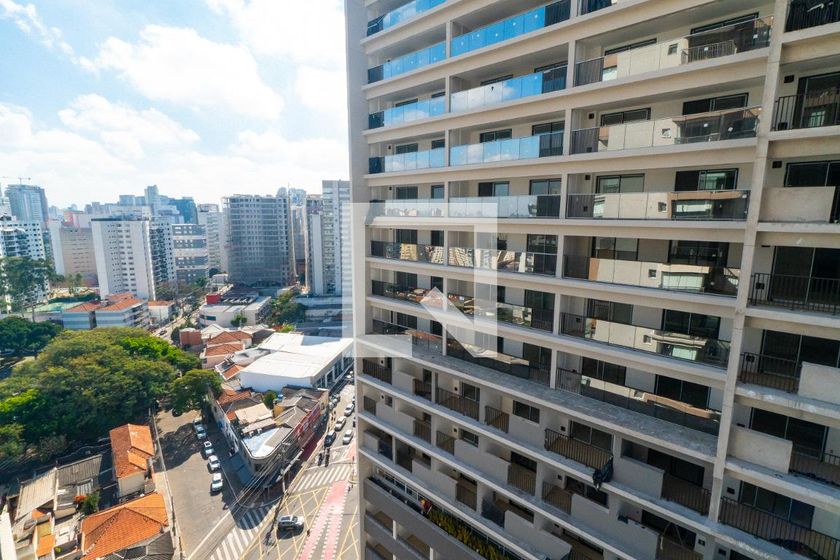 Apartamento, 1 quarto, 34 m² - Foto 14