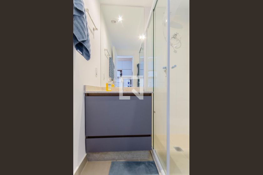 Kitnet-Studio, 23 m² - Foto 11