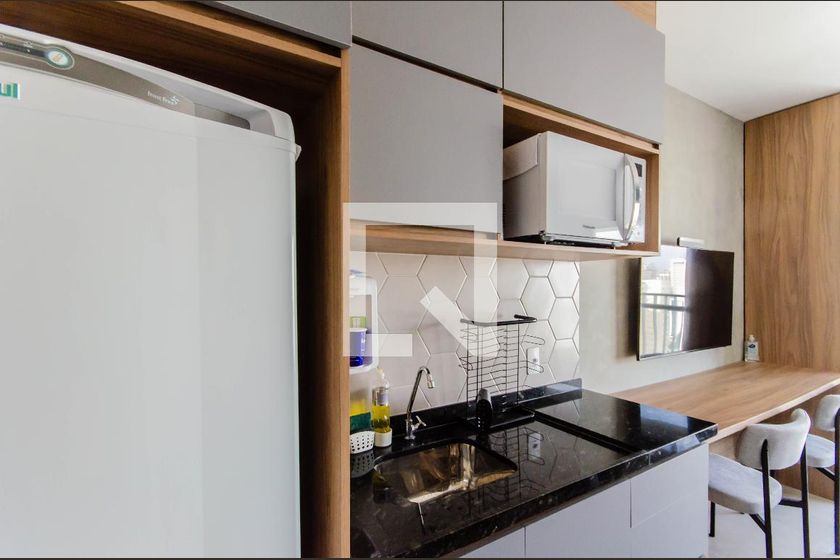 Kitnet-Studio, 23 m² - Foto 13
